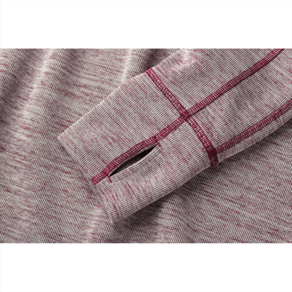 Crane Knit Half Zip - Mens - Image 13