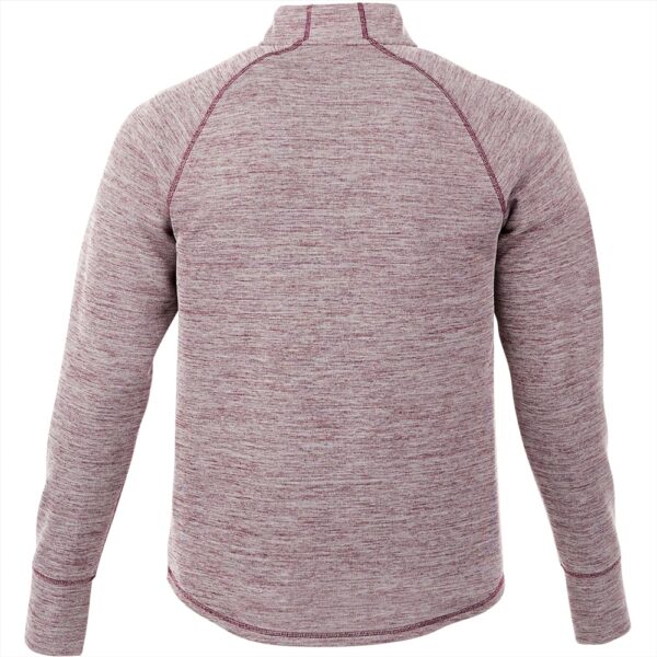 Crane Knit Half Zip - Mens - Image 2