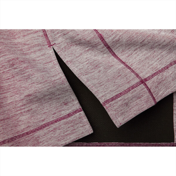 Crane Knit Half Zip - Mens - Image 3