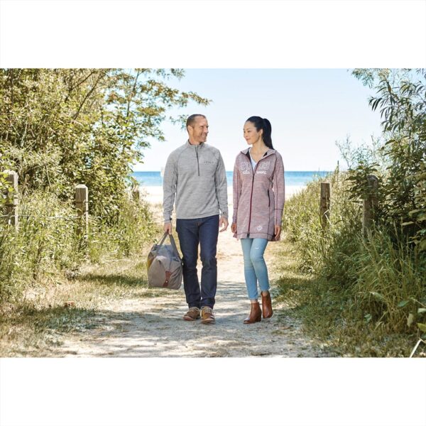 Crane Knit Half Zip - Mens - Image 11
