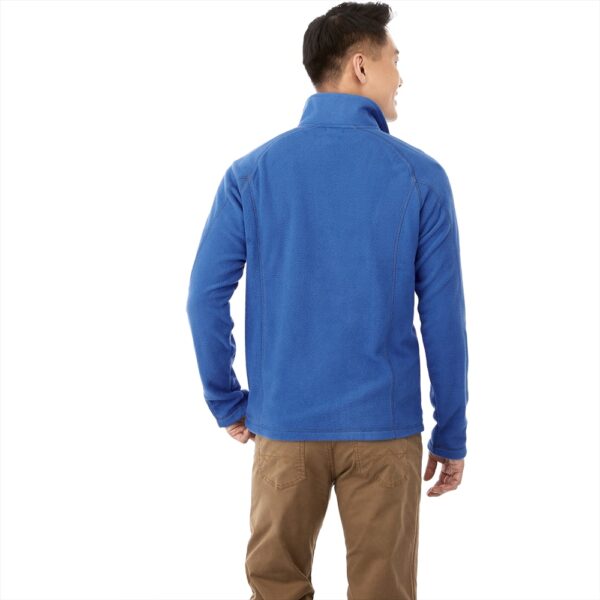 Bowlen Polyfleece Qtr Zip - Mens - Image 12