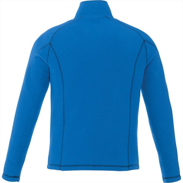Bowlen Polyfleece Qtr Zip - Mens - Image 4
