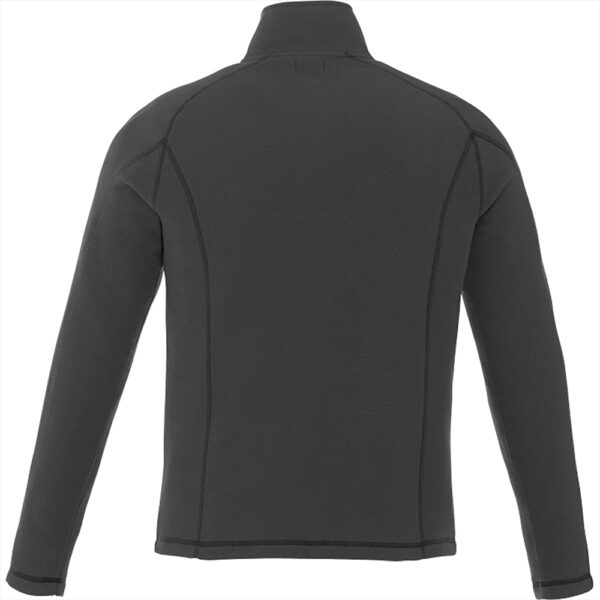 Bowlen Polyfleece Qtr Zip - Mens - Image 7