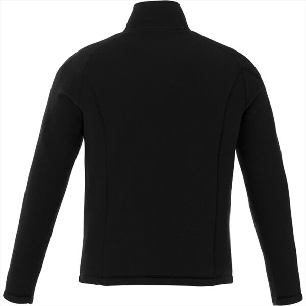Bowlen Polyfleece Qtr Zip - Mens - Image 9