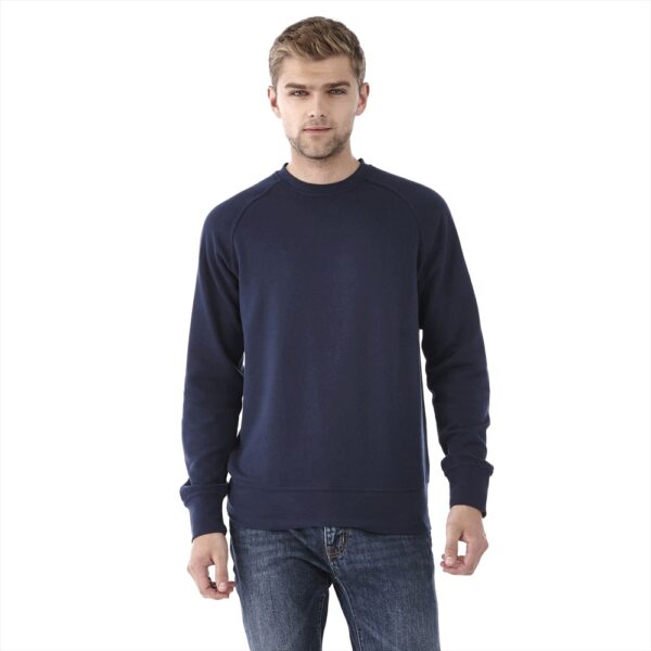 Kruger Fleece Crew - Mens - Image 4