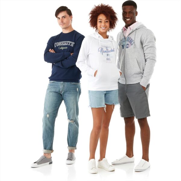 Kruger Fleece Crew - Mens - Image 5