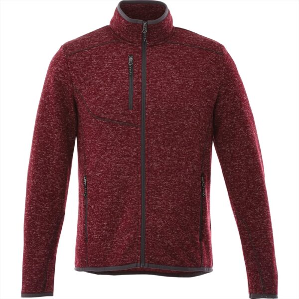 Tremblant Knit Jacket - Mens - Image 13