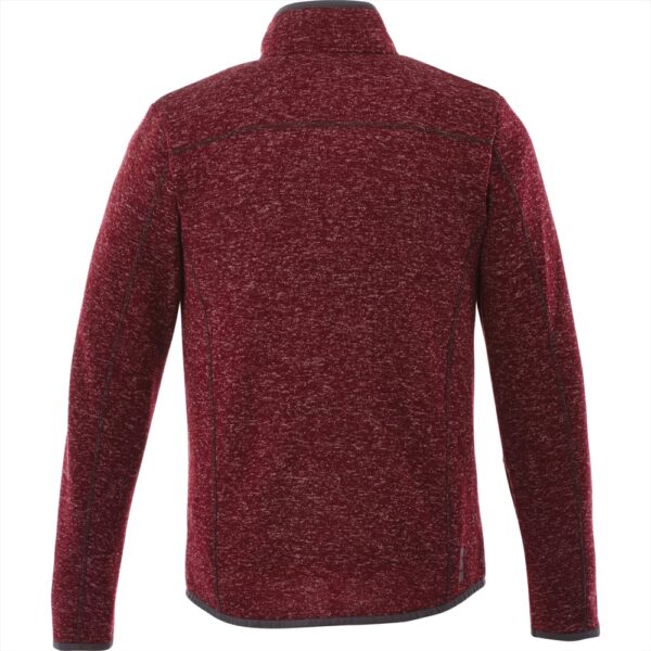 Tremblant Knit Jacket - Mens - Image 14