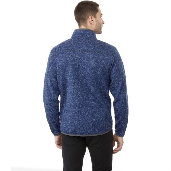 Tremblant Knit Jacket - Mens - Image 15