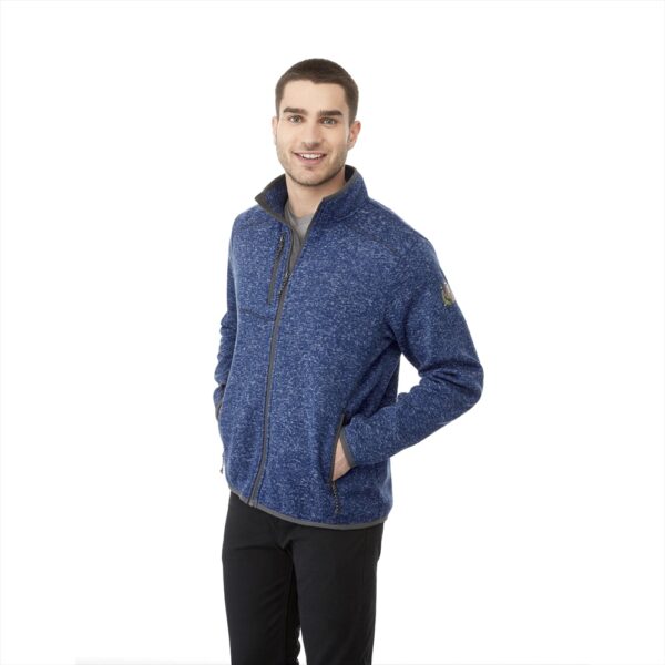 Tremblant Knit Jacket - Mens - Image 16