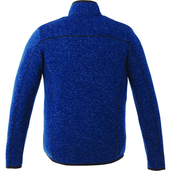 Tremblant Knit Jacket - Mens - Image 2