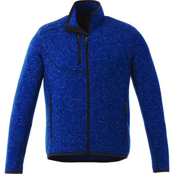 Tremblant Knit Jacket - Mens - Image 3
