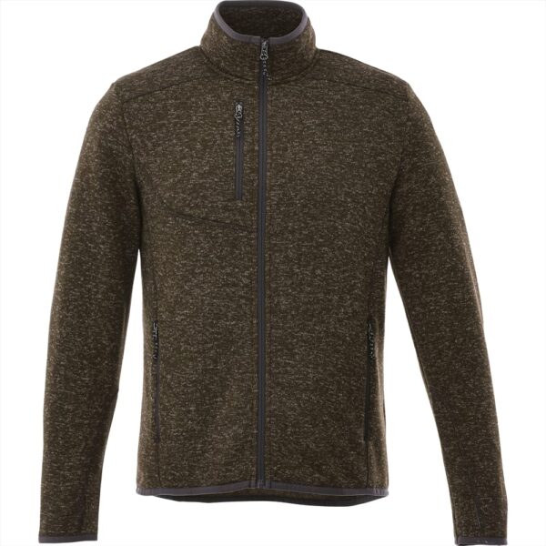 Tremblant Knit Jacket - Mens - Image 11