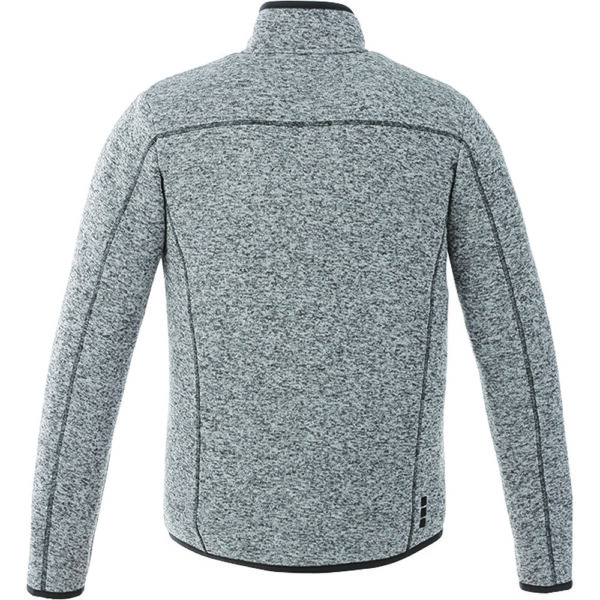 Tremblant Knit Jacket - Mens - Image 5