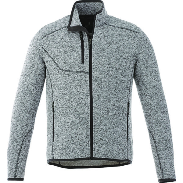Tremblant Knit Jacket - Mens - Image 6