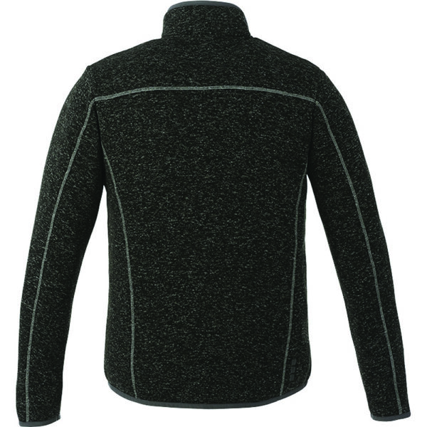 Tremblant Knit Jacket - Mens - Image 8