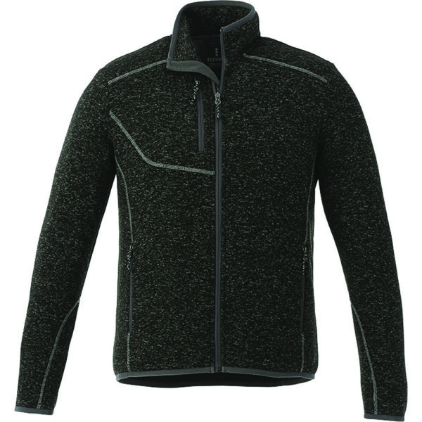 Tremblant Knit Jacket - Mens - Image 9