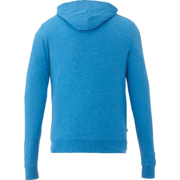 Garner Knit Full Zip Hoody - Mens - Image 7