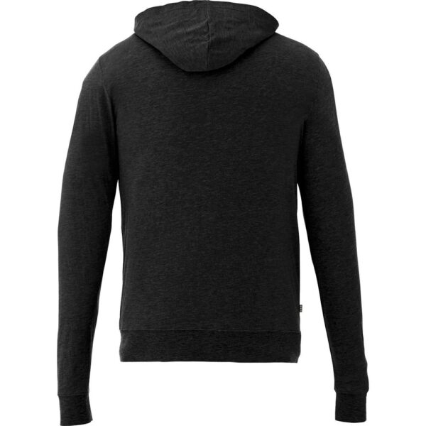 Garner Knit Full Zip Hoody - Mens - Image 10