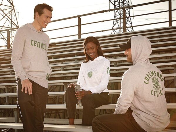 Howson Knit Hoody - Mens - Image 9