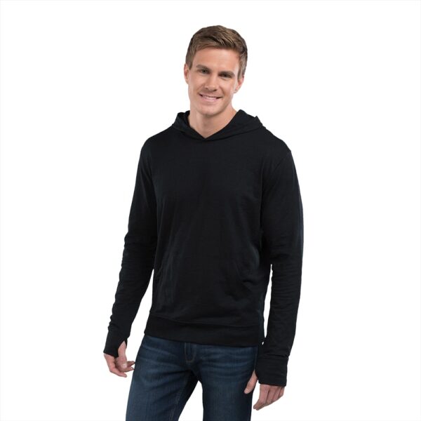 Howson Knit Hoody - Mens - Image 16