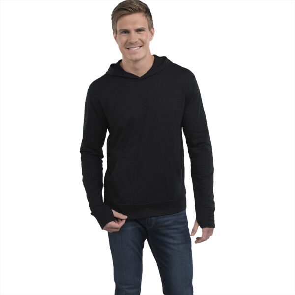 Howson Knit Hoody - Mens - Image 18