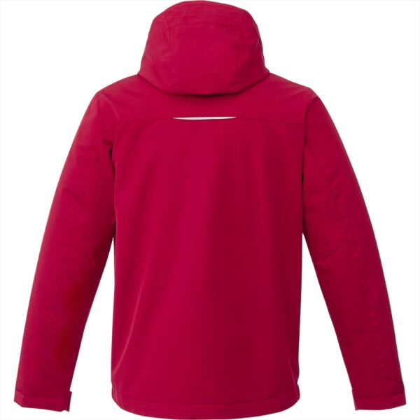 Colton Fleece Lined Jacket - Mens - Image 2