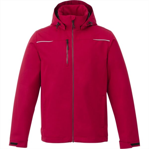 Colton Fleece Lined Jacket - Mens - Image 3