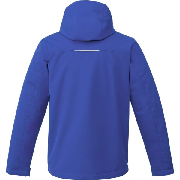 Colton Fleece Lined Jacket - Mens - Image 4