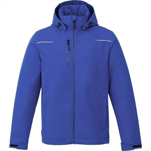 Colton Fleece Lined Jacket - Mens - Image 5