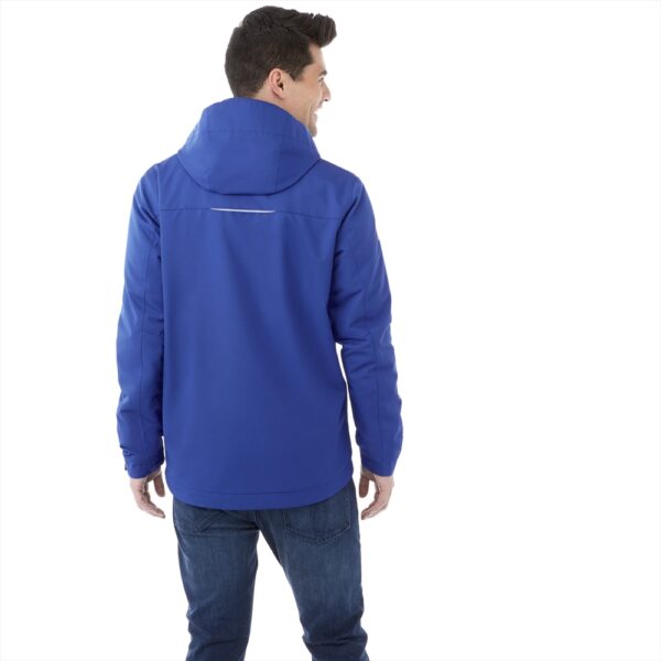 Colton Fleece Lined Jacket - Mens - Image 6