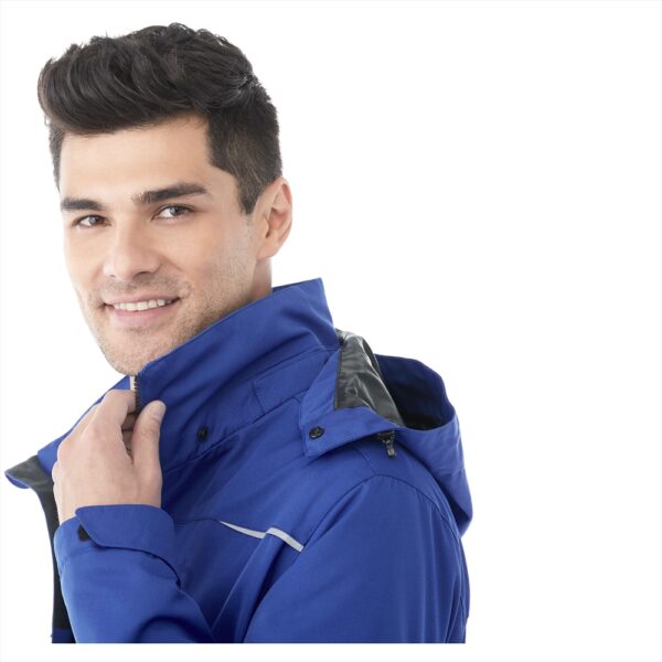 Colton Fleece Lined Jacket - Mens - Image 7