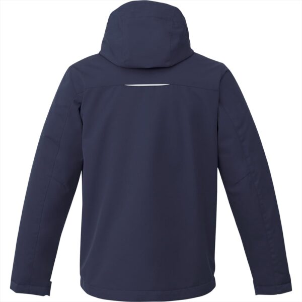 Colton Fleece Lined Jacket - Mens - Image 11