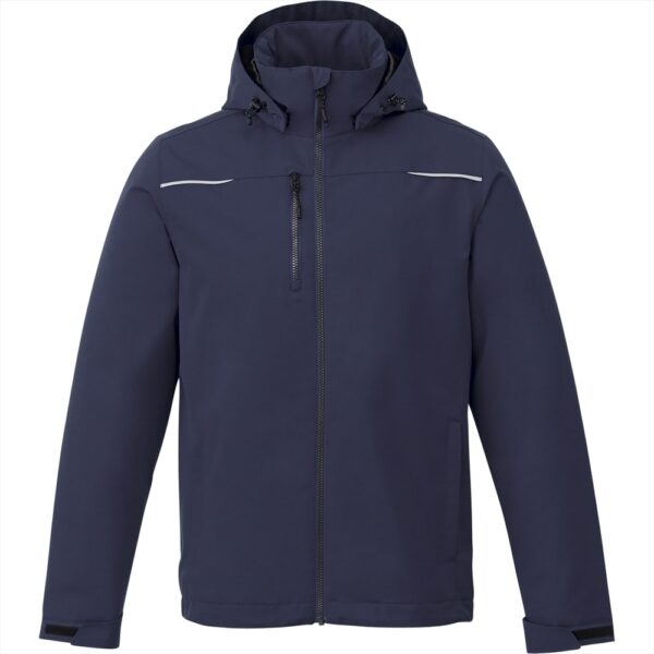 Colton Fleece Lined Jacket - Mens - Image 12