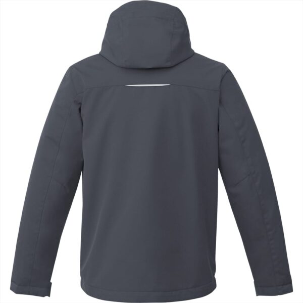 Colton Fleece Lined Jacket - Mens - Image 13