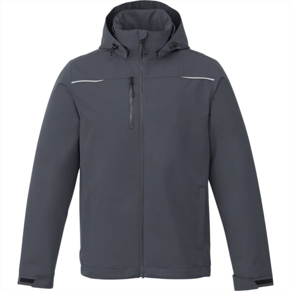 Colton Fleece Lined Jacket - Mens - Image 14