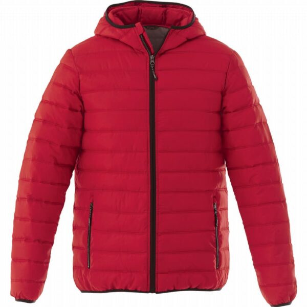 Norquay Insulated Jacket - Mens - Image 3