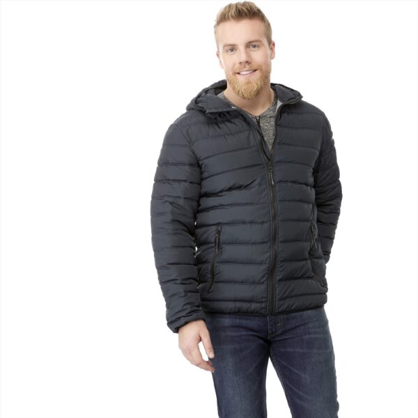Norquay Insulated Jacket - Mens - Image 13
