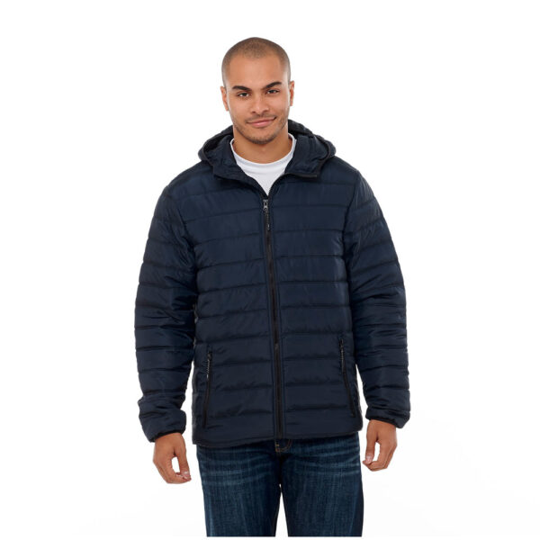 Norquay Insulated Jacket - Mens