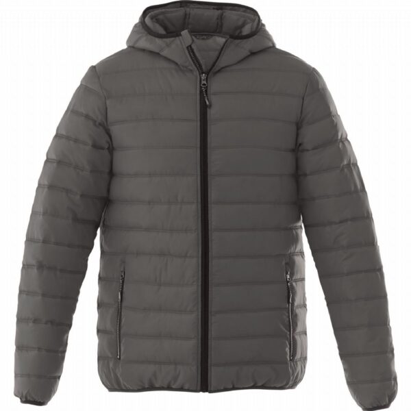Norquay Insulated Jacket - Mens - Image 9
