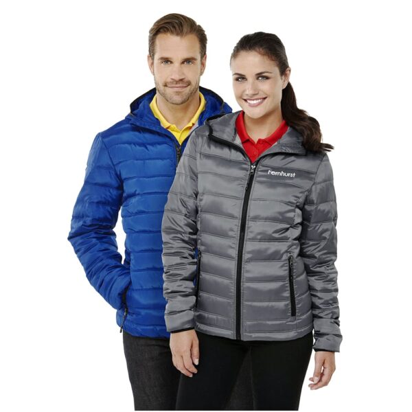 Norquay Insulated Jacket - Mens - Image 15