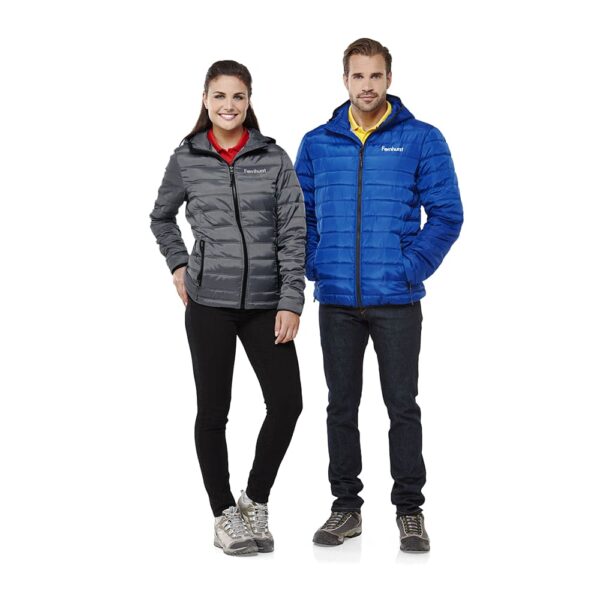 Norquay Insulated Jacket - Mens - Image 26