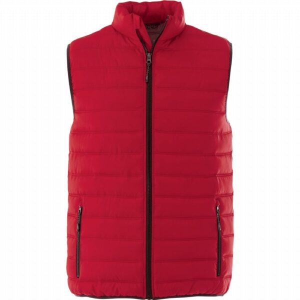 Mercer Insulated Vest - Mens - Image 3