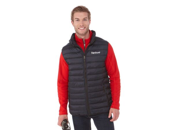 Mercer Insulated Vest - Mens - Image 13