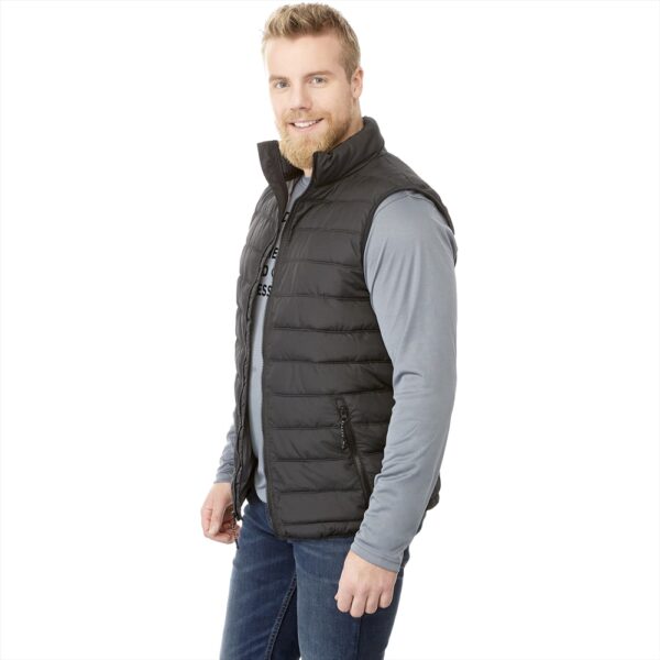 Mercer Insulated Vest - Mens - Image 14
