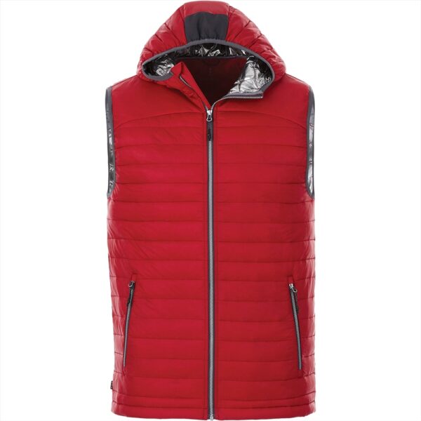 Junction Packable Insulated Vest - Mens - Image 2