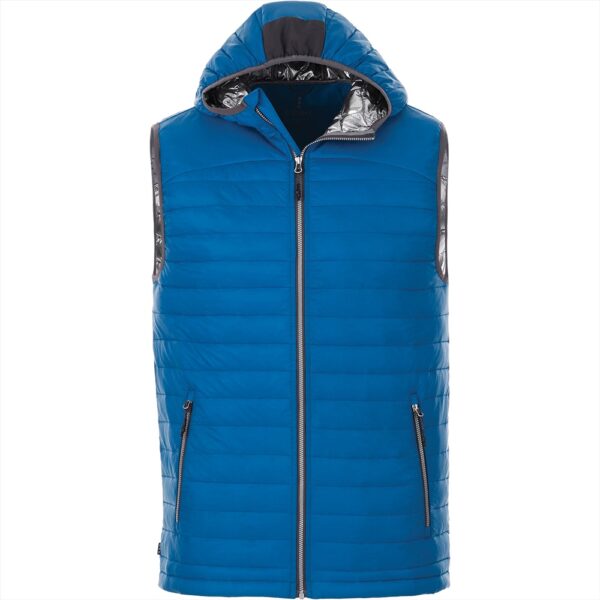 Junction Packable Insulated Vest - Mens - Image 3