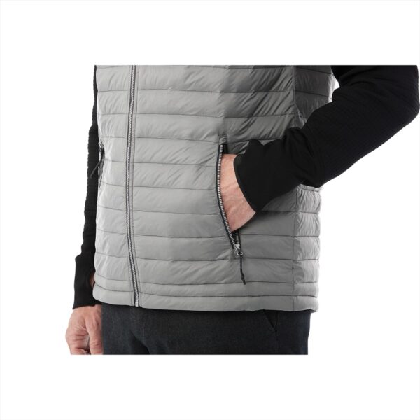 Junction Packable Insulated Vest - Mens - Image 13