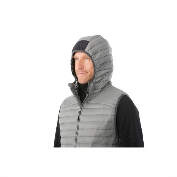 Junction Packable Insulated Vest - Mens - Image 14