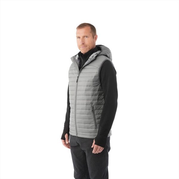 Junction Packable Insulated Vest - Mens - Image 15